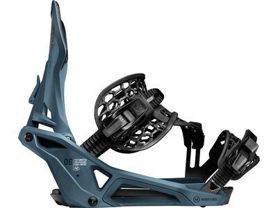 Nidecker OG Supermatic, atlantic - Bild 2