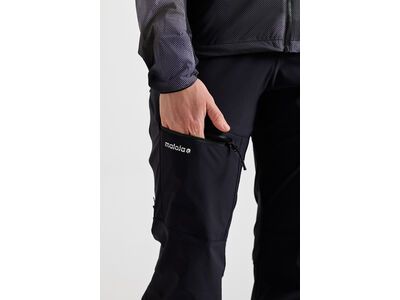 Maloja LiljeM. Regular, deep black - Bild 2