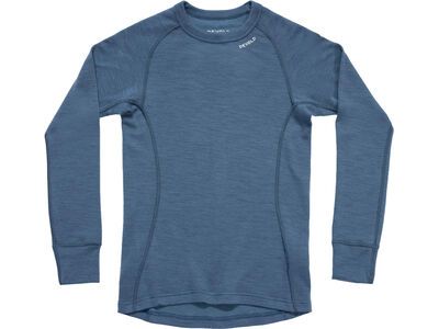 Devold Duo Active Merino 205 Shirt Wmn, berry - Bild 1