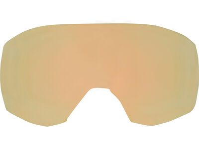 Atomic Revel M Stereo Lens - Pink-Yellow Stereo, pink-yellow stereo