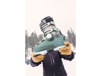 K2 Mindbender 115 BOA W - Bild 8