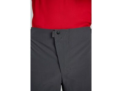 POC M's Motion Shorts, sylvanite grey - Bild 7