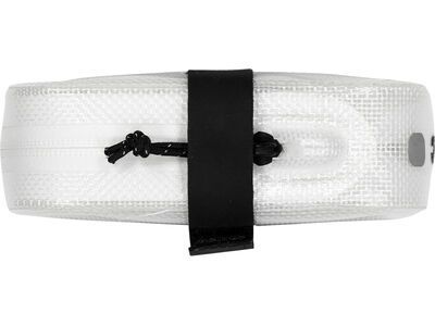 POC Ultra Saddle Pouch 0,3L, hydrogen white translucent - Bild 2