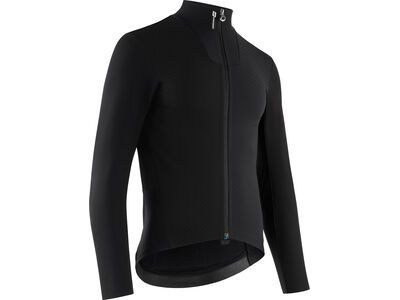 Assos Mille GT Hashoogi Winter Jacket S11, black series - Bild 2