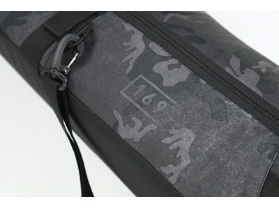 Nitro Cargo Board Bag 169, forged camo - Bild 8
