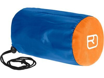 Ortovox Bivy Ultralight shocking orange