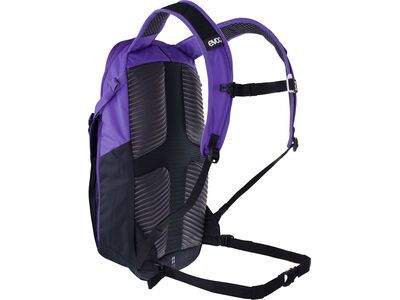 Evoc Ride 8 + Hydration Bladder 2, violet/black - Bild 3