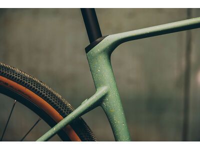 Cube Nulane C:62 SLT, greensmoothie´n´green - Bild 9