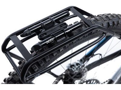 Cube Acid Gepäckträger Full Suspension RILink Axle Mount, black - Bild 7