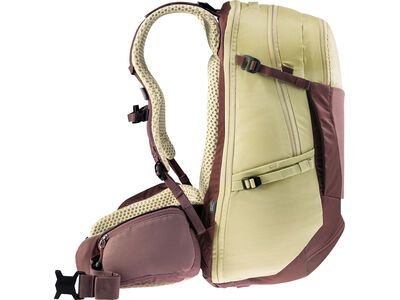 Deuter Trans Alpine Pro 26 SL, ashrose-desert - Bild 4
