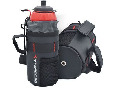 Geosmina Stem Pouch Bag - 0.5 L - Bild 9