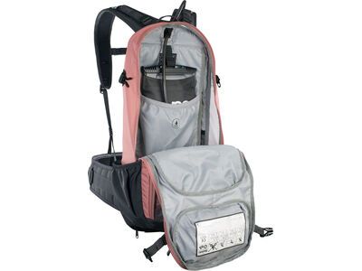 Evoc FR Enduro 16, dusty pink/carbon grey - Bild 8
