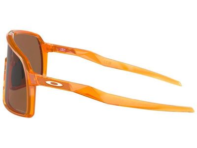 Oakley Sutro, Prizm Bronze / trans ginger - Bild 2