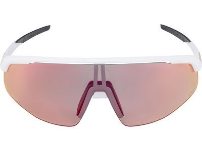 Alpina Turbo Pro QV, Rainbow Mirror / white matt - Bild 2