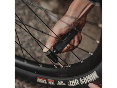 Topeak AirBooster Pro - Bild 9