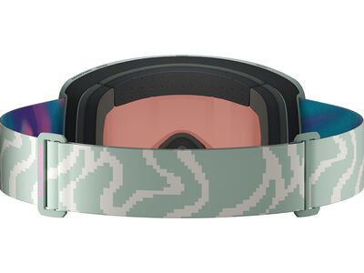 Salomon Sentry Pro S + WS, Sigma Silver Pink / iceberg green - Bild 3