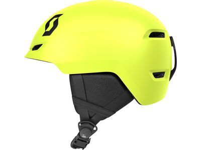 Scott Keeper 2, neon yellow - Bild 2