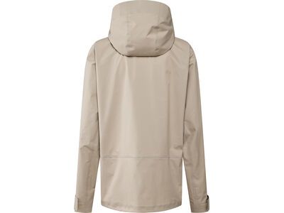 Haglöfs Nallo Touring GTX Jacket Men, chalk beige - Bild 2