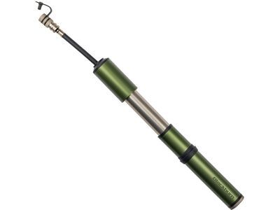 Blackburn Mammoth Mini-Pump, green - Bild 2