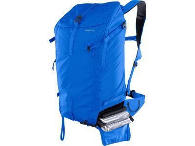 Evoc Summit 30, royal blue - Bild 10