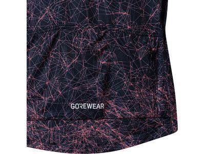 GOREWEAR Spirit Neuro Trikot Damen, orbit blue/coral red - Bild 9