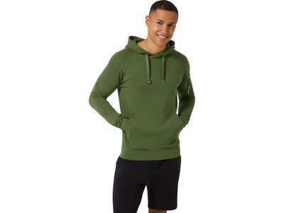 super.natural Favourite Pocket Hoodie Herren, chive - Bild 3