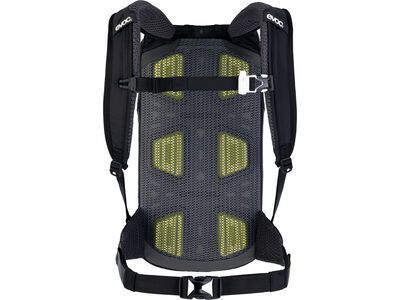 Evoc Stage 6 + Hydration Bladder 2, black - Bild 2