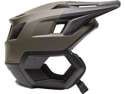 Fox Dropframe, military - Bild 2