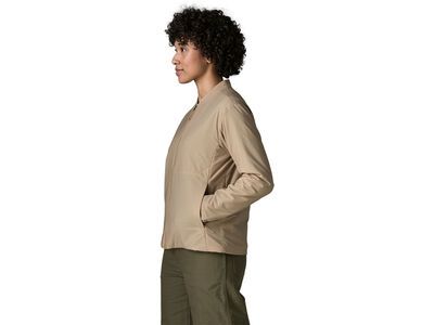 Patagonia Women's Nano-Air Bomber Jacket, oar tan - Bild 6