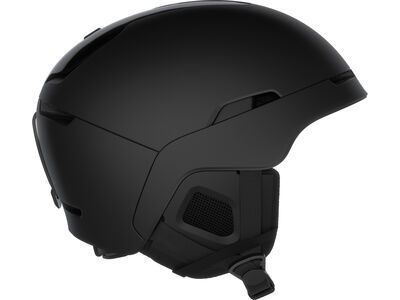 POC Obex MIPS, uranium black matt - Bild 4