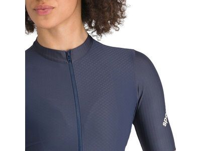 Sportful Hyperepic W Jersey, galaxy blue - Bild 5