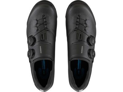 Shimano SH-XC703 XC, black - Bild 6