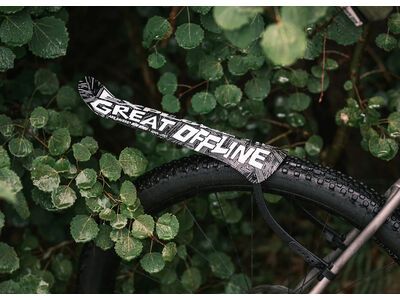 Ass Savers Win Wing 2 Gravel Great Offline - Bild 4