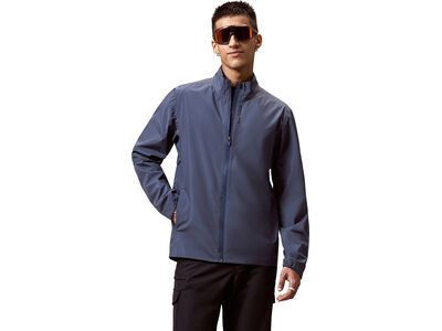 Endura Loop Rout Wasserdichte Jacke, carbon grey - Bild 3