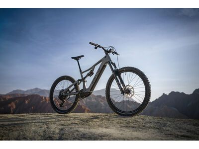 Amflow Amflow PR Carbon Pro, basaltgrau - Bild 29