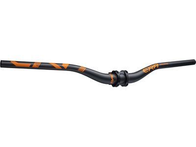 Race Face Era Handlebar - 40 / 780 mm, matte ud carbon/orange - Bild 2