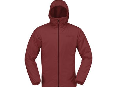 Norrona femund thermo60 Zip Hood M's, port - Bild 1