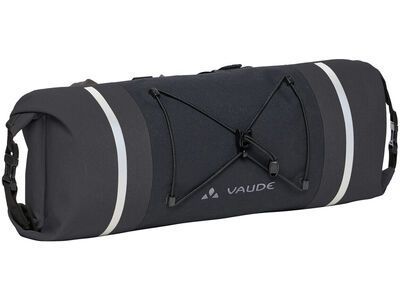 Vaude Trailfront Compact black