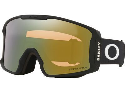 Oakley Line Miner M Prizm Sage Gold / matte black