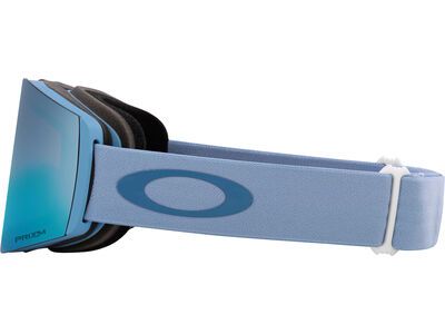 Oakley Fall Line M, Prizm Snow Sapphire Iridium / matte navy - Bild 3