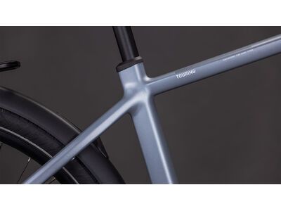 Cube Touring Hybrid Pro 800, pearlgrey´n´grey - Bild 6