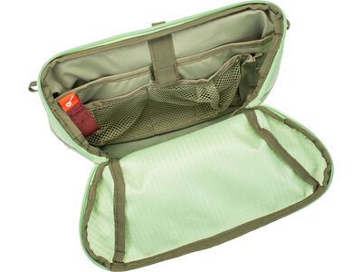 Vaude CityBox Bike II, aloe vera - Bild 3