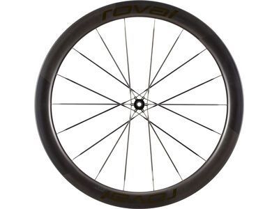 Specialized Roval Rapide CLX III - 700C / 12x100 mm, satin carbon/gloss black - Bild 2