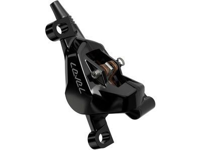SRAM Level Silver Stealth 2-Kolben - HR - Bild 3