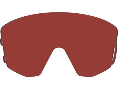 Oakley Flow Scape L Replacement Lens, Prizm Rose Gold Iridium - Bild 4