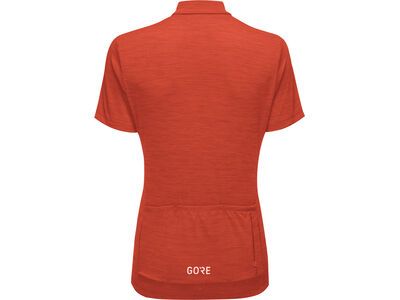 GOREWEAR C3 Damen Trikot, fireball - Bild 3
