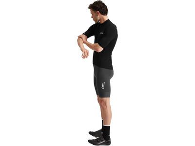 Le Col ARC Merino Jersey, black - Bild 7