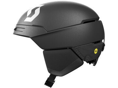 Scott Flow MIPS, granite black - Bild 2