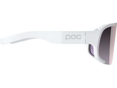 POC Aspire Mid, Clarity Road/Sunny Silver / hydrogen white - Bild 3