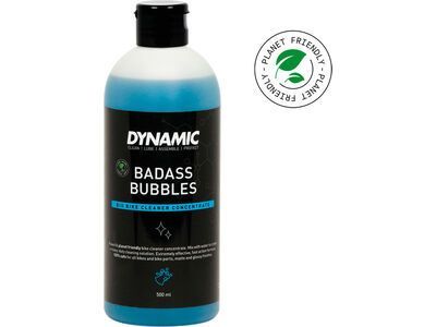 Dynamic Bike Care BadAss Bubbles - 500 ml - Bild 2